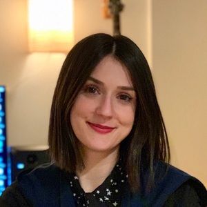 Meet your Posher, Samantha